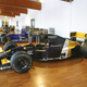 Illustration for article titled Lamborghini F1